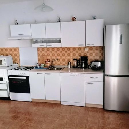Apartman Tralje Senj  Exteriör bild
