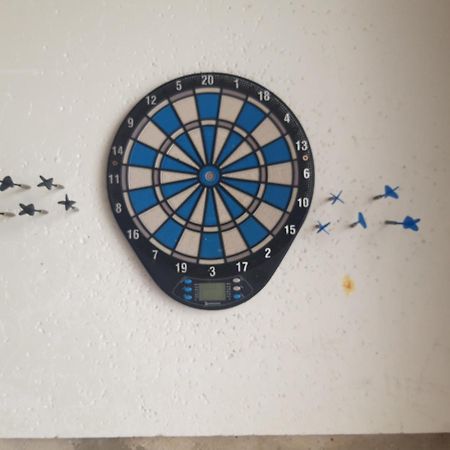 Apartman Tralje Senj  Exteriör bild