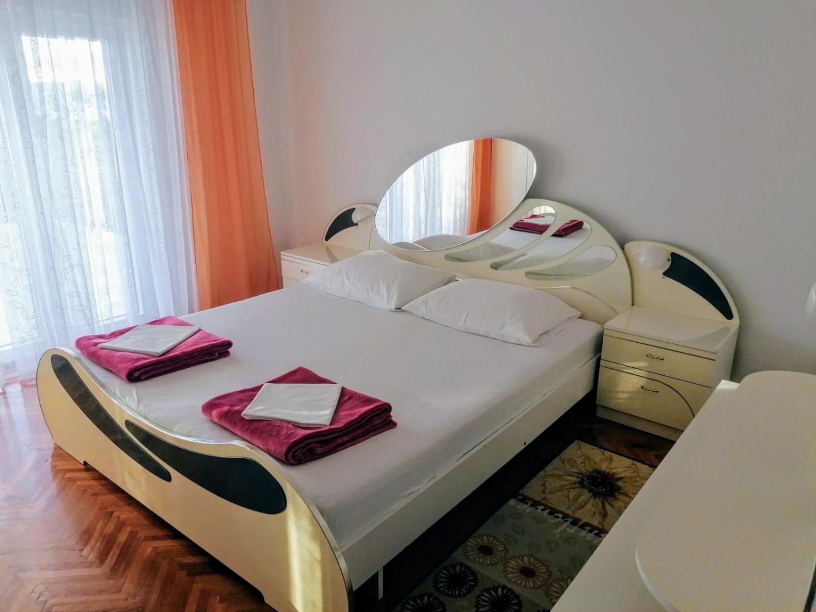 Apartman Tralje Senj  Exteriör bild