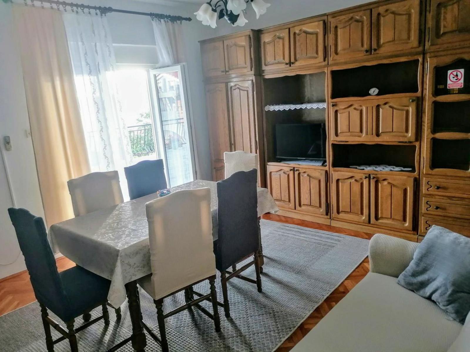 Apartman Tralje Senj  Exteriör bild
