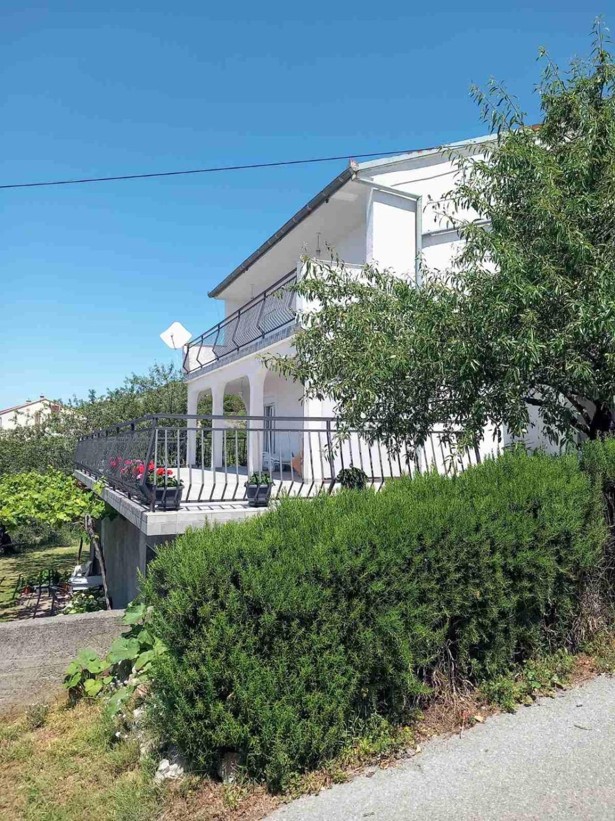 Apartman Tralje Senj  Rum bild
