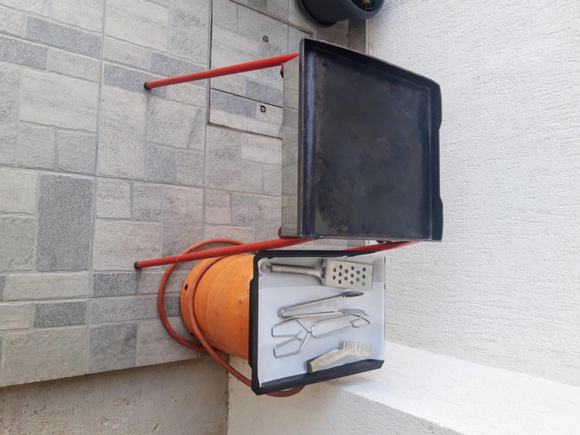 Apartman Tralje Senj  Exteriör bild